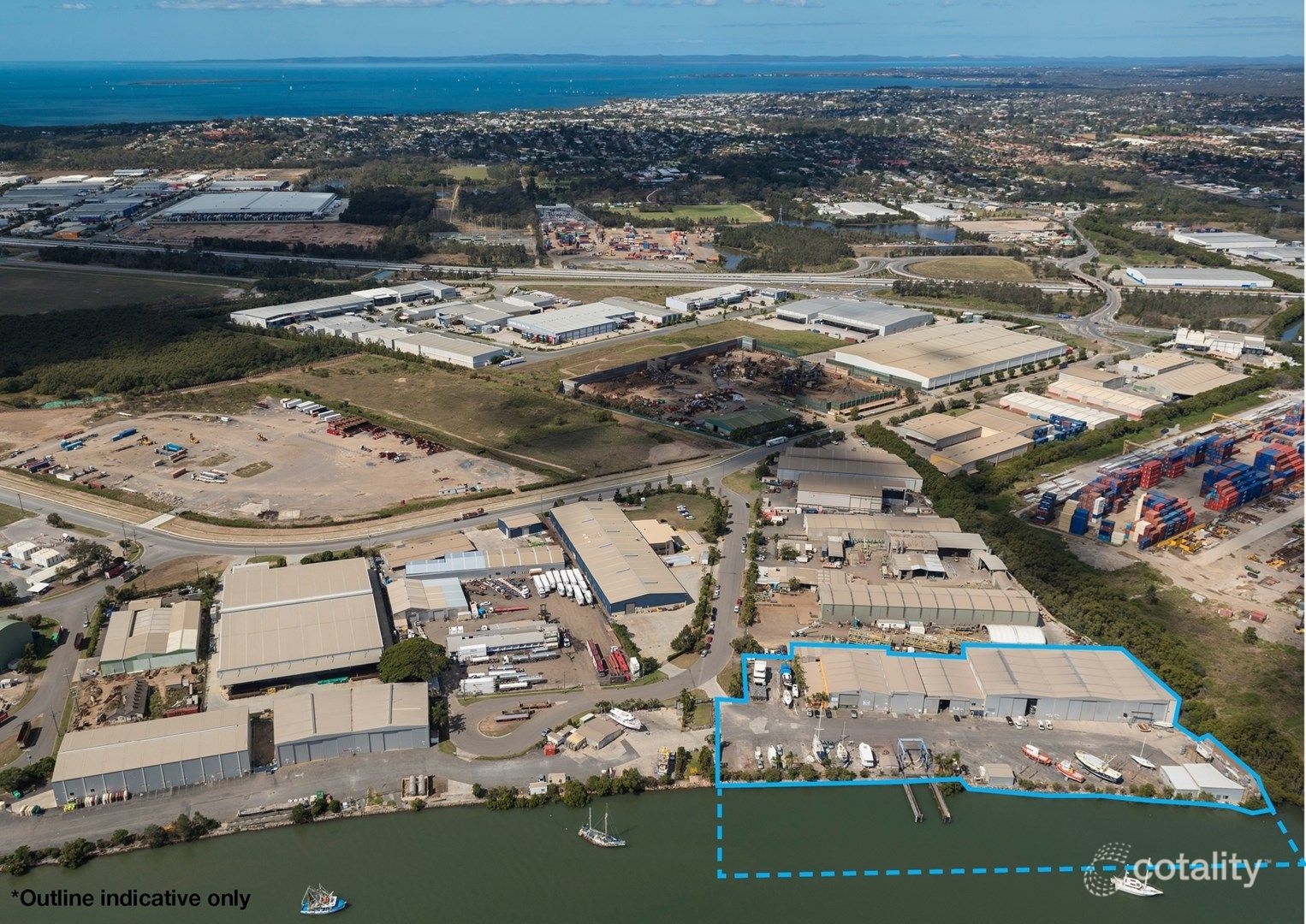 34 Wyuna Ct, Hemmant, QLD 4174