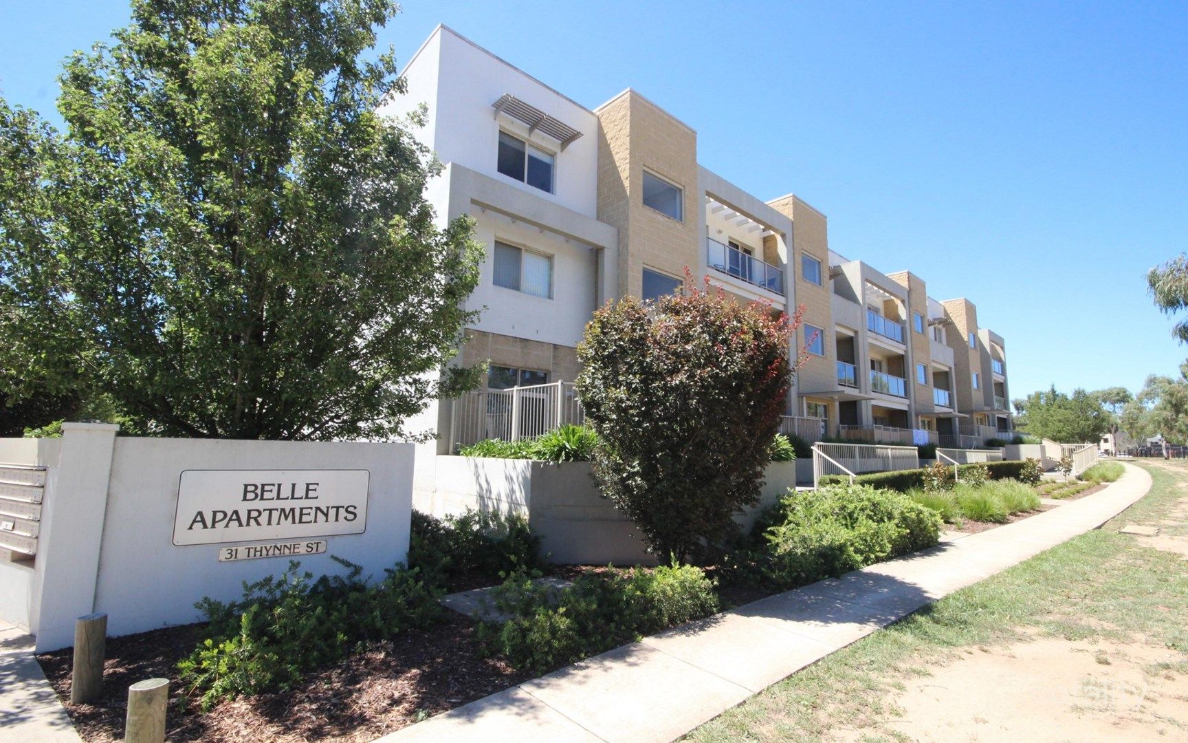 20/31 Thynne St, Bruce, ACT 2617