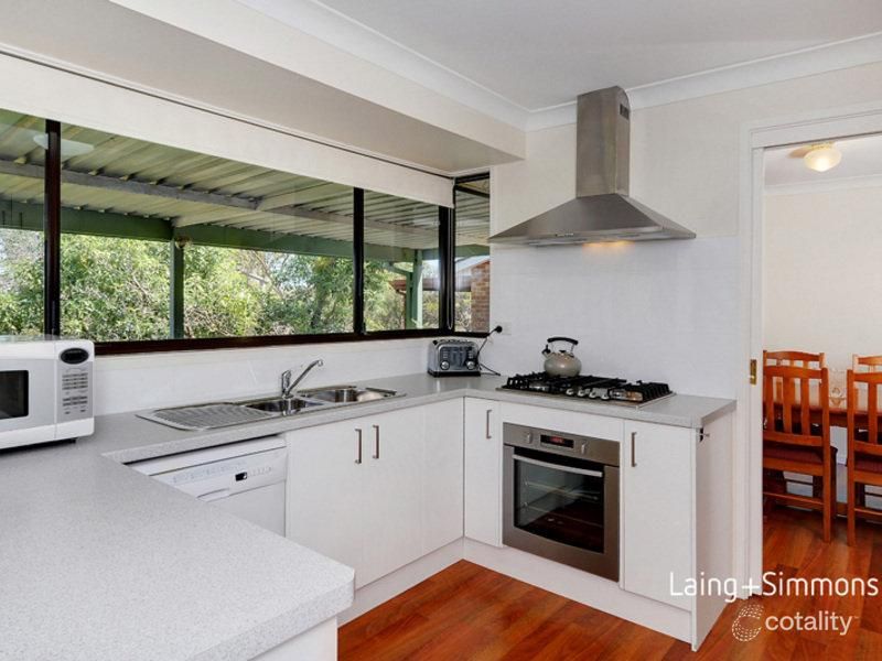 91 Excelsior Rd, Mount Colah, NSW 2079