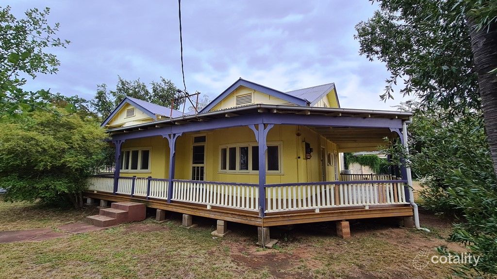 16 Wrigley St, Gilgandra, NSW 2827