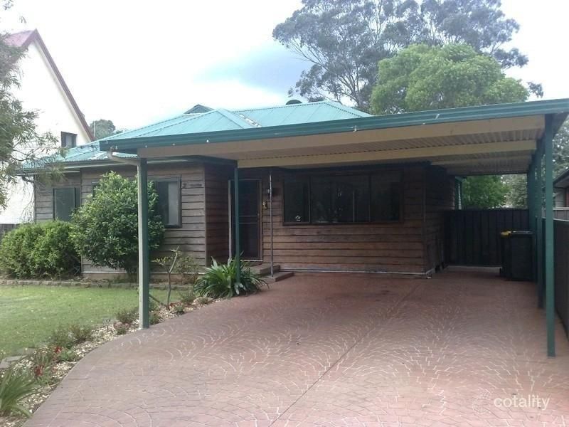 81 Doonside Cres, Blacktown, NSW 2148