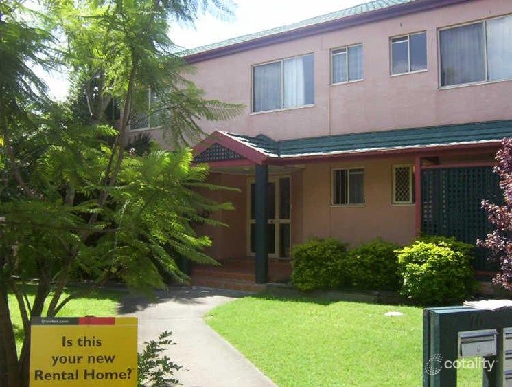 12/76 Lisburn St, East Brisbane, QLD 4169