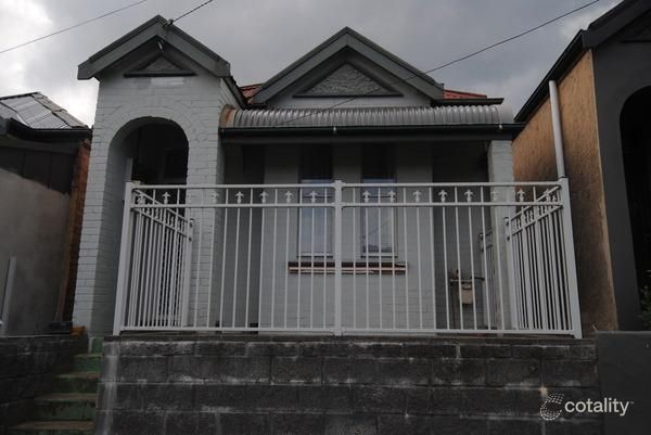 53 Railway Pde, Lithgow, NSW 2790