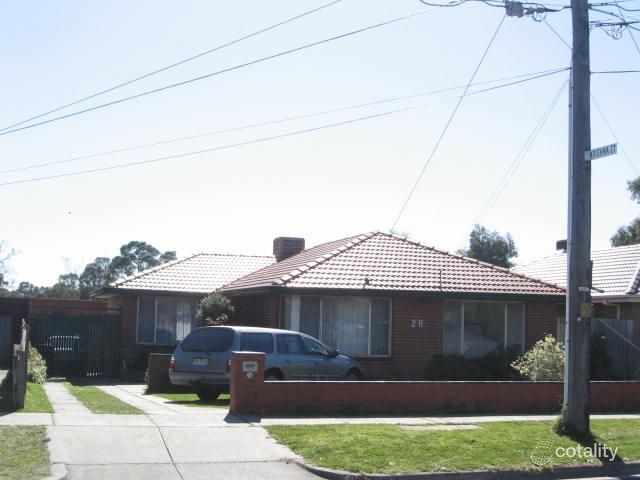 28 Jacana St, Noble Park, VIC 3174