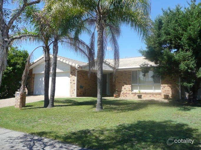 3 Ron Penhaligon Way, Robina, QLD 4226