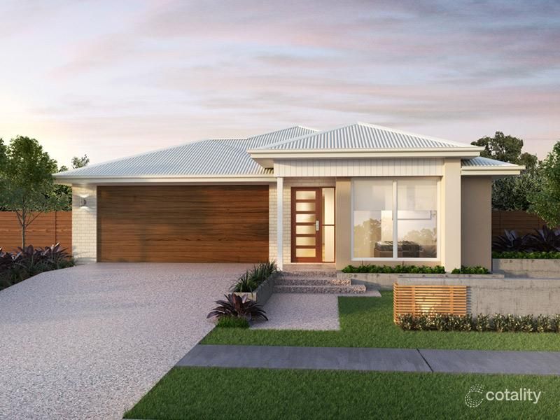 Boundary Rd, Thornlands, QLD 4164