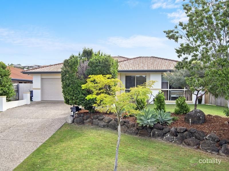 3 Fox Ct, Ormeau Hills, QLD 4208