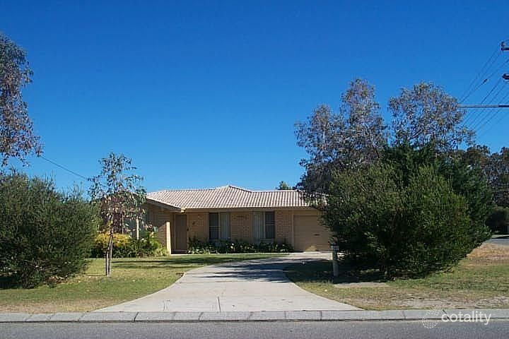 41 Glenbawn Dr, South Lake, WA 6164