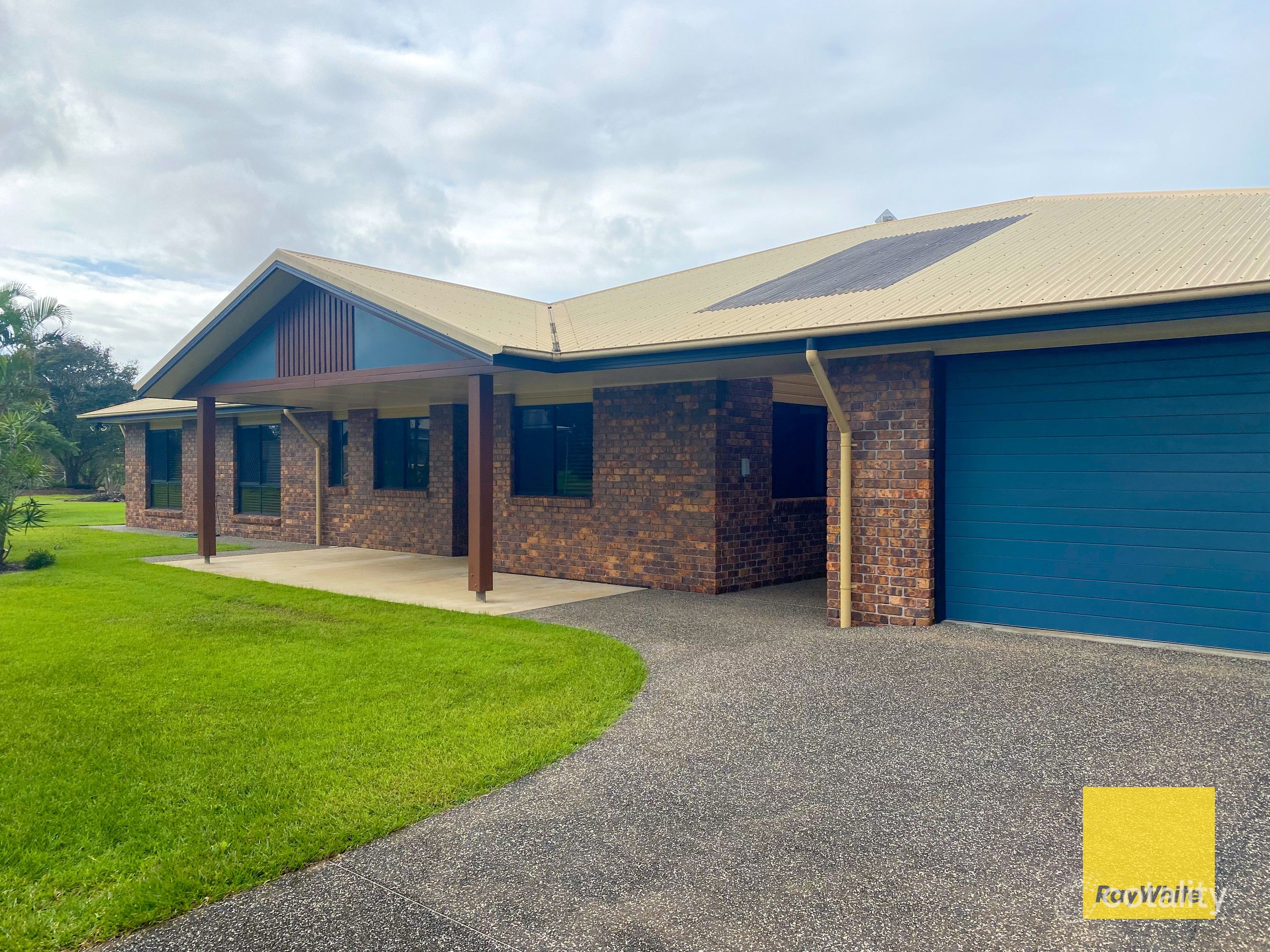 7 Allambie Cl, Bundaberg North, QLD 4670