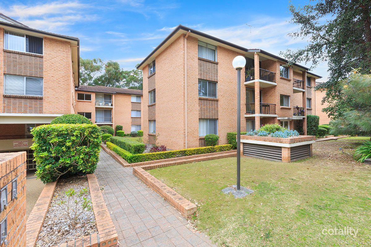 10/38-40 Chapman St, Gymea, NSW 2227