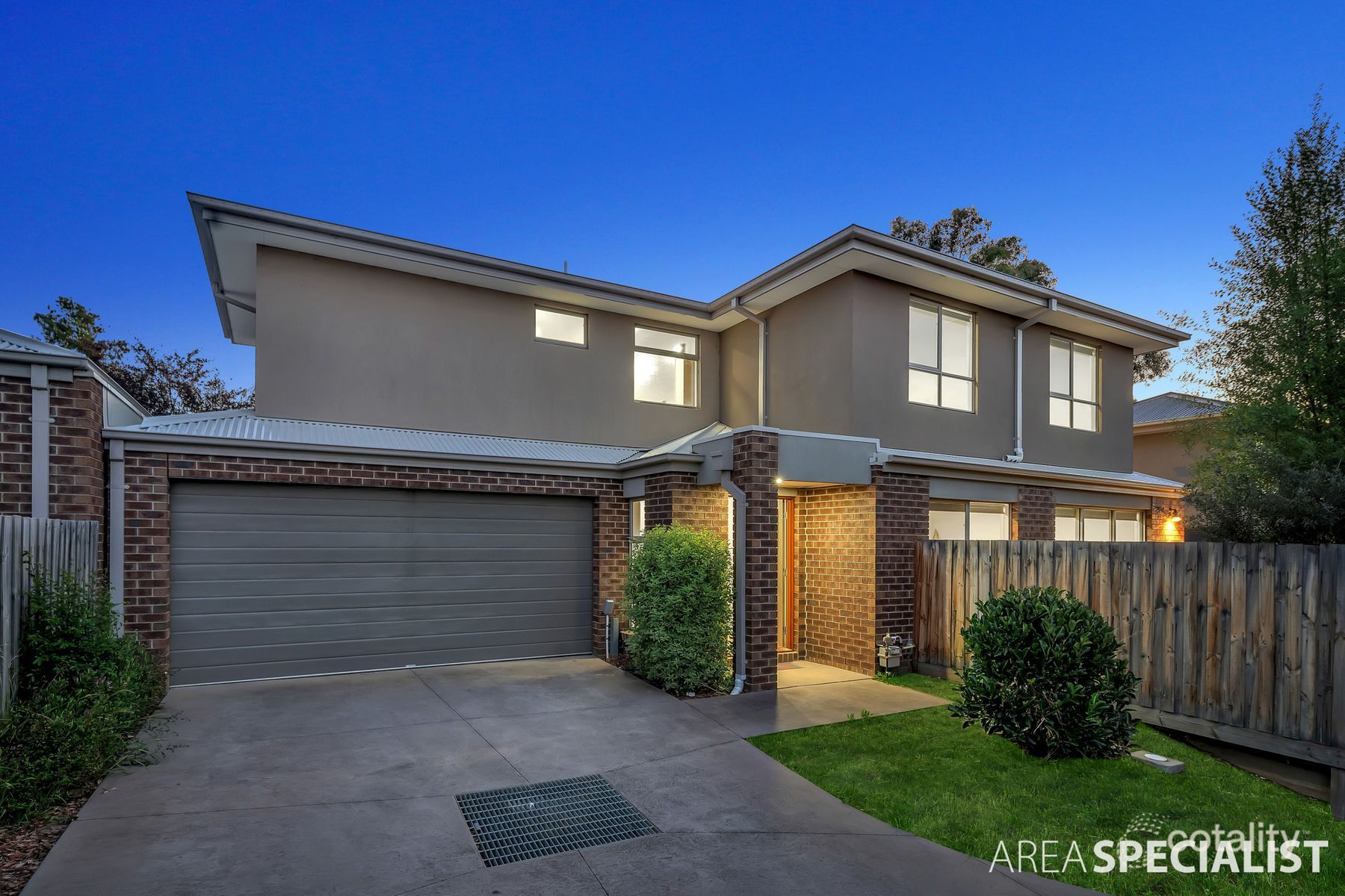 8 Diba Rise, Narre Warren, VIC 3805
