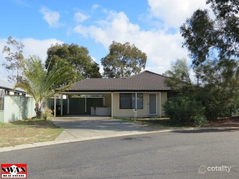 17 Murace Pl, Middle Swan, WA 6056
