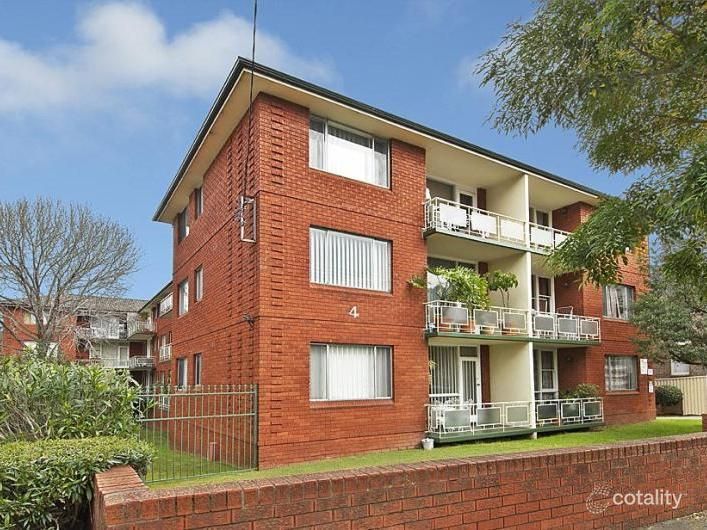 13/4 Hunter St, Lewisham, NSW 2049