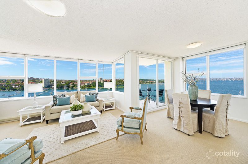 15/1-3 Elamang Ave, Kirribilli, NSW 2061