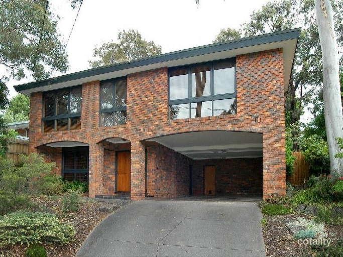 12 Cassinia Rd, Templestowe Lower, VIC 3107
