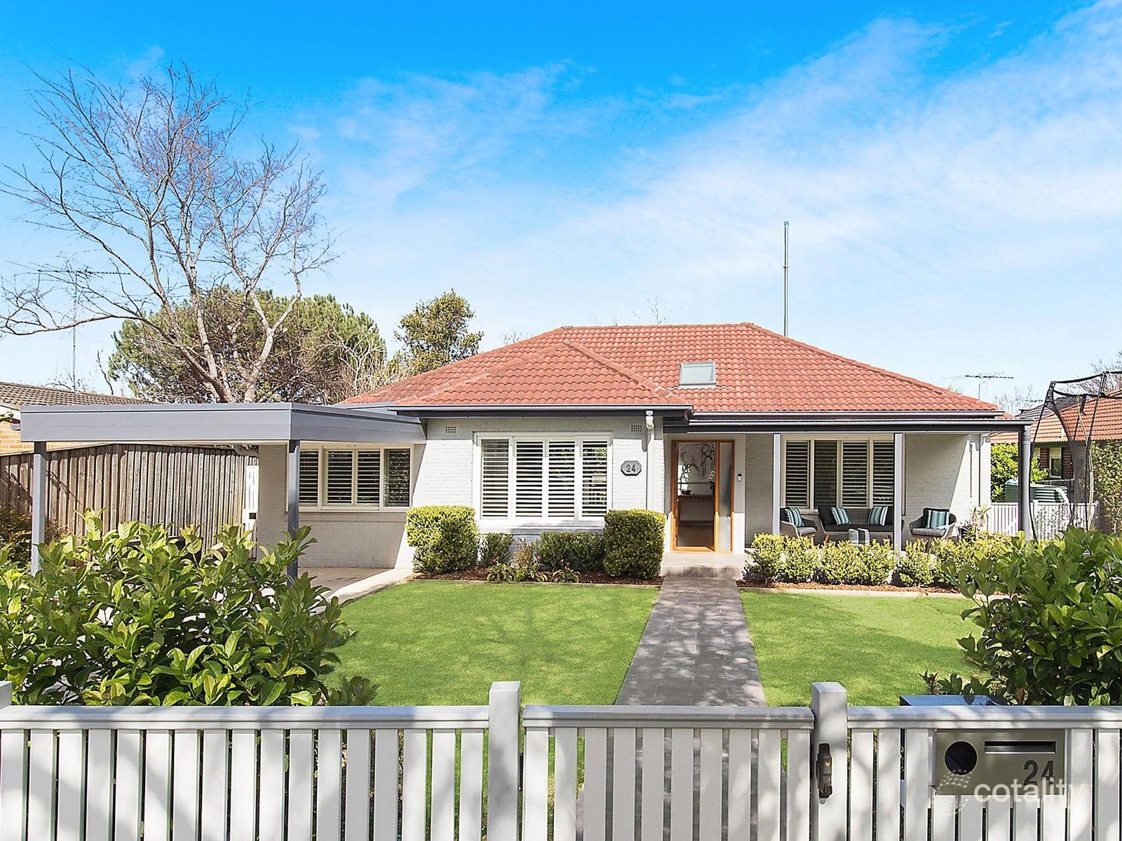 24 Warners Ave, Willoughby, NSW 2068