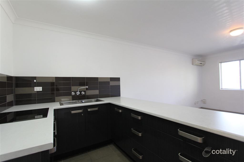 4/46 Wagner Rd, Clayfield, QLD 4011