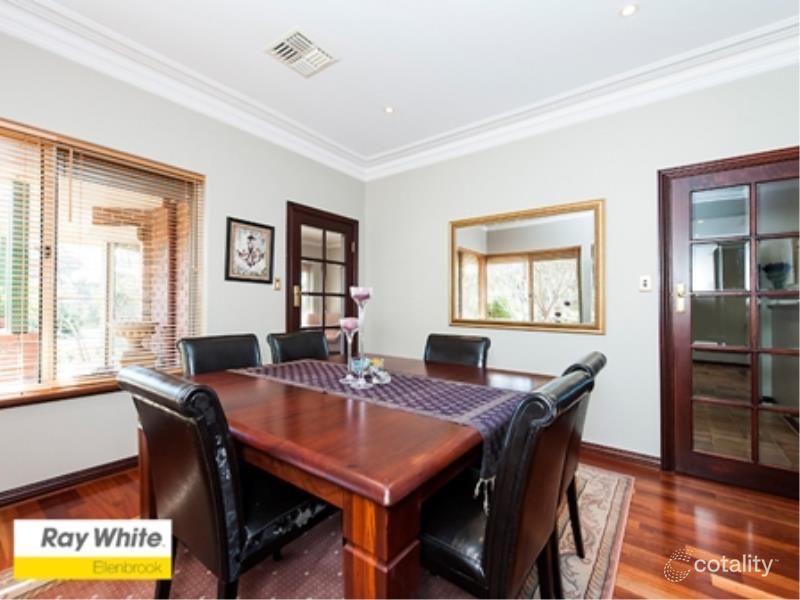 46 Hermitage Dr, The Vines, WA 6069