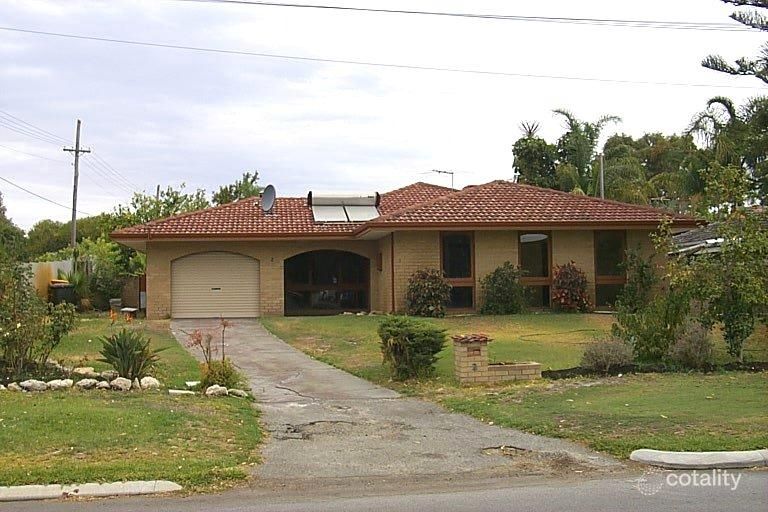2 The Dovecote, Willetton, WA 6155