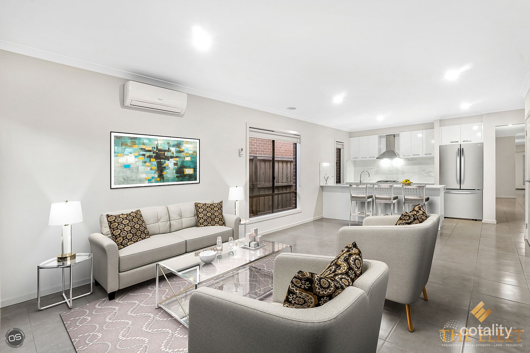 12 Versteegen St, Fraser Rise, VIC 3336