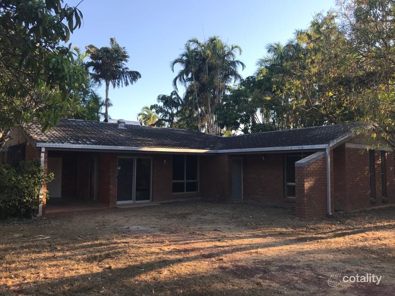 38 Raffles Rd, Gray, NT 0830