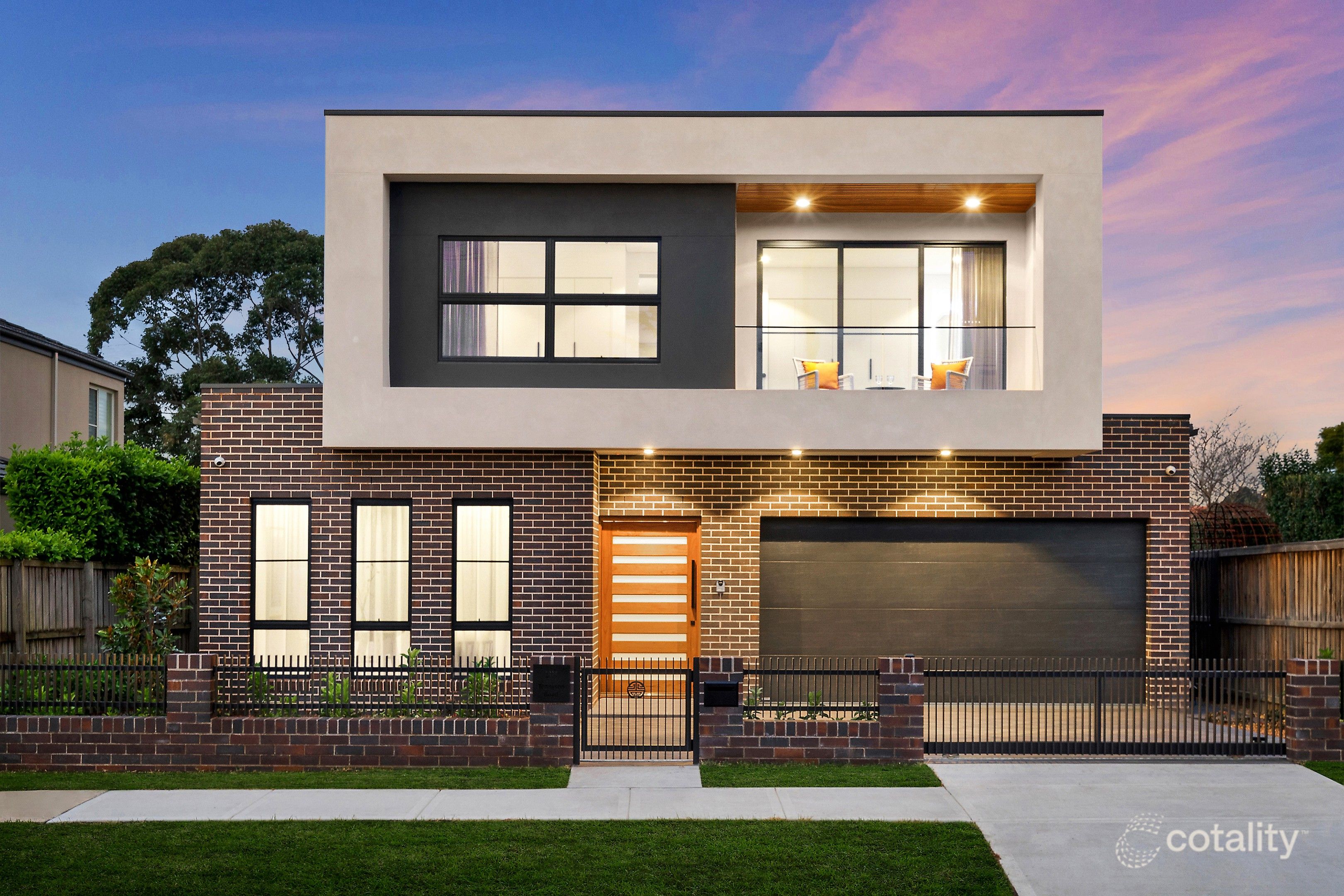 98 Tennyson Rd, Tennyson Point, NSW 2111