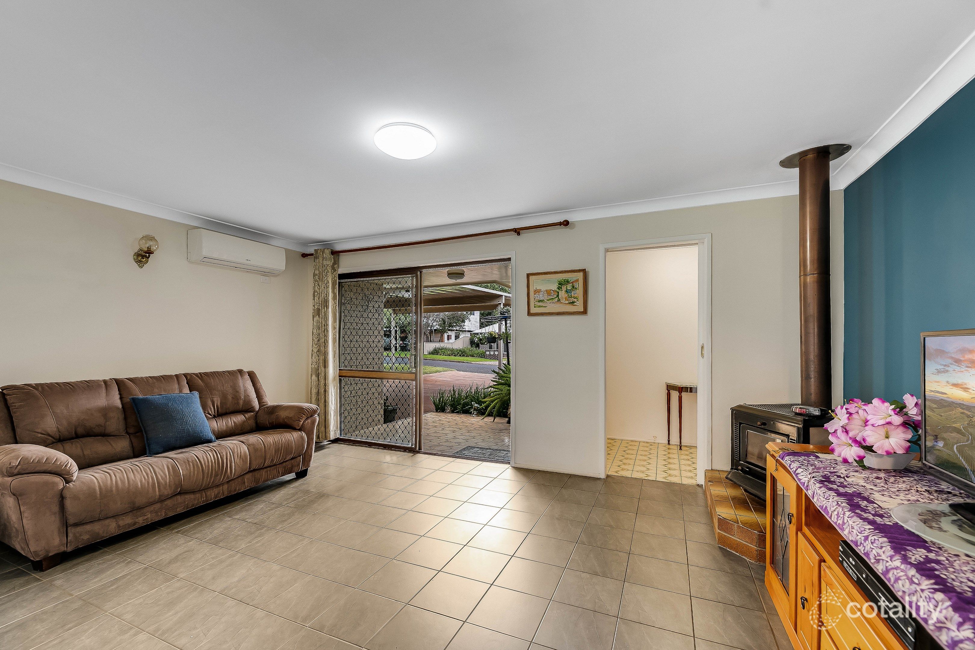 8 Tame St, South Toowoomba, QLD 4350