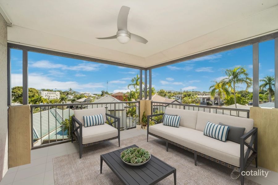 69/34 Bundock St, Belgian Gardens, QLD 4810