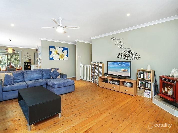38 Cornelian Rd, Pearl Beach, NSW 2256