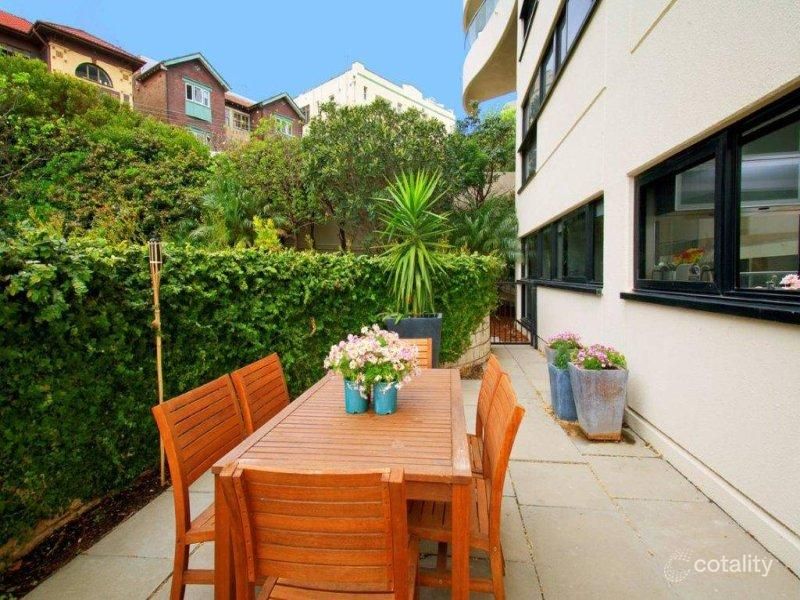 2/184 Forbes St, Darlinghurst, NSW 2010