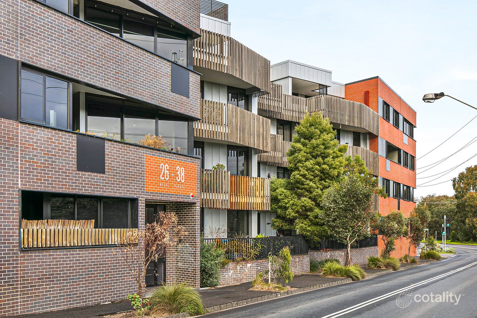 20/26 Merri Pde, Northcote, VIC 3070