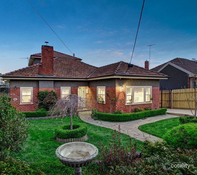 25 Myrtle St, Ivanhoe, VIC 3079