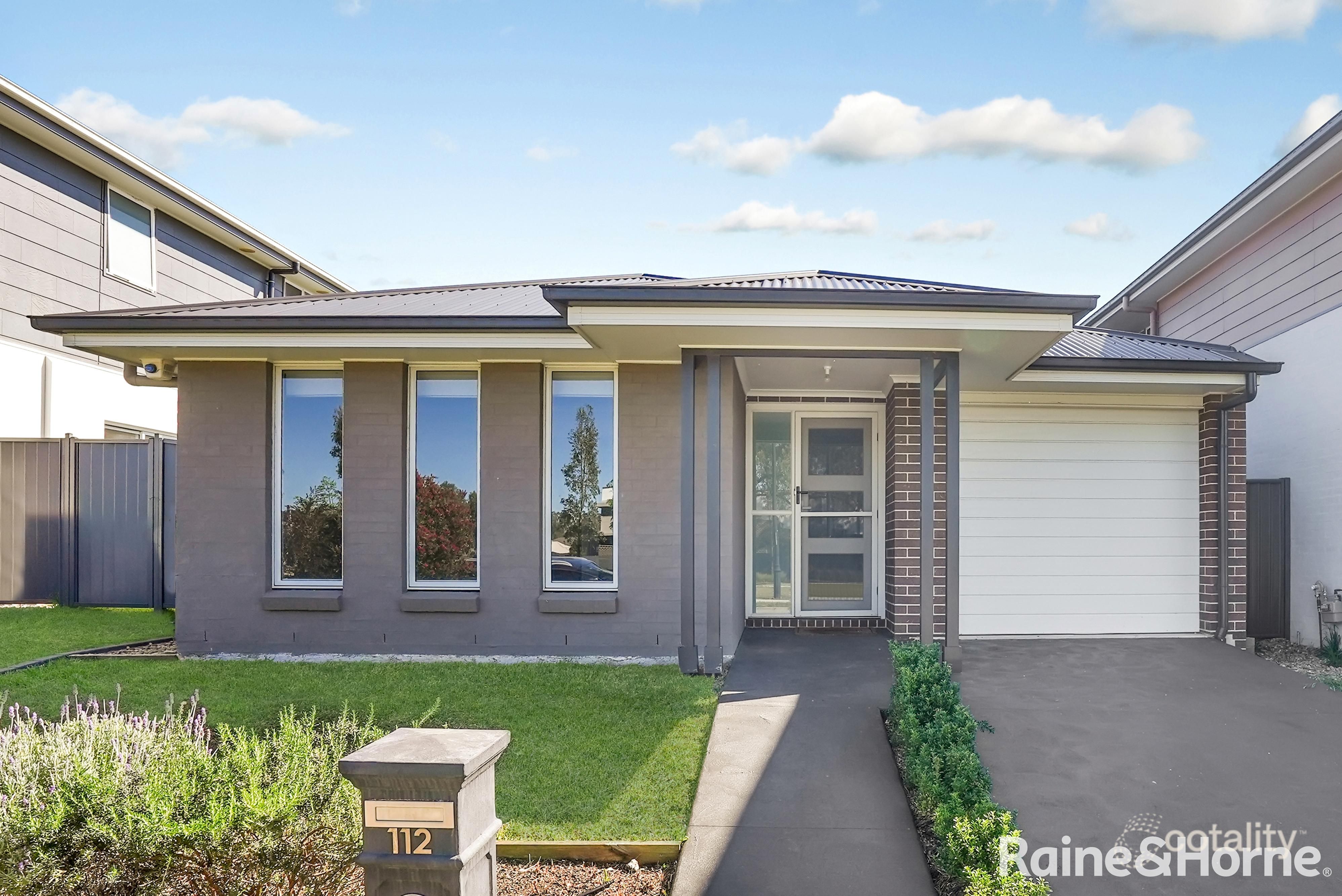 112 Callistemon Cct, Jordan Springs, NSW 2747