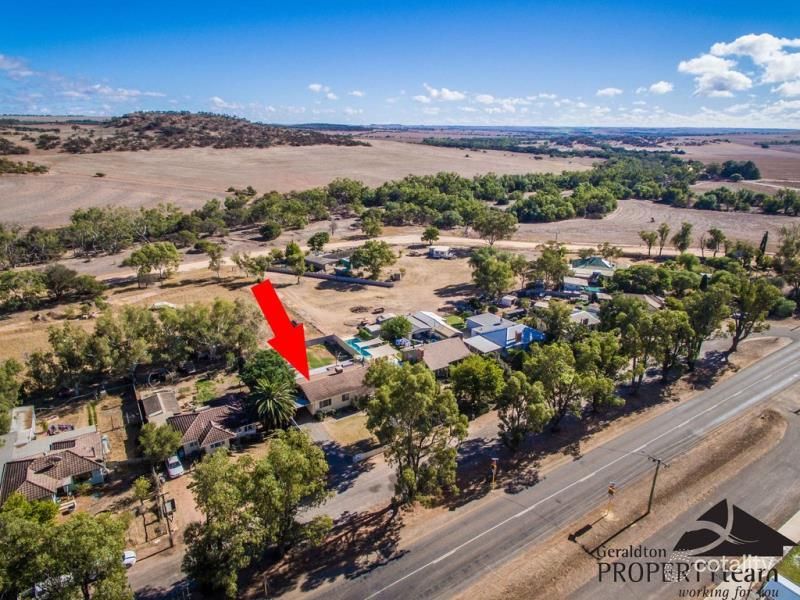 3285 Chapman Valley Rd, Nabawa, WA 6532