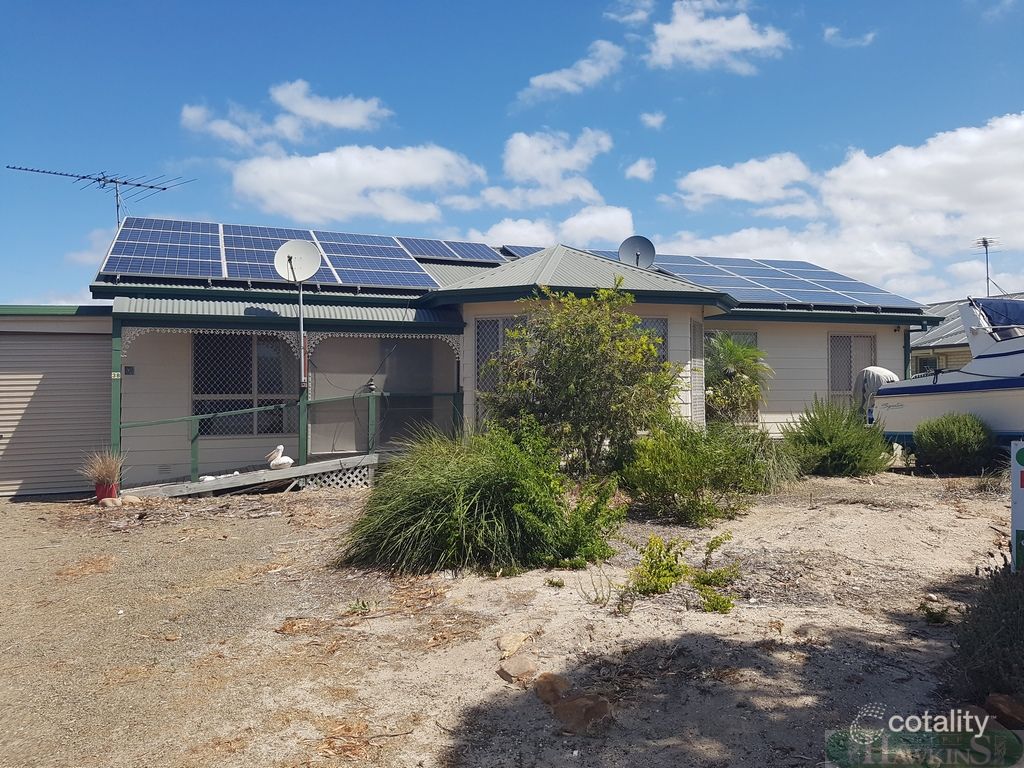 11 York Cres, Kingscote, SA 5223