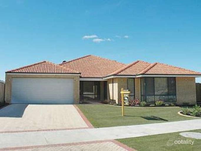 95 Charlottes Vsta, Ellenbrook, WA 6069