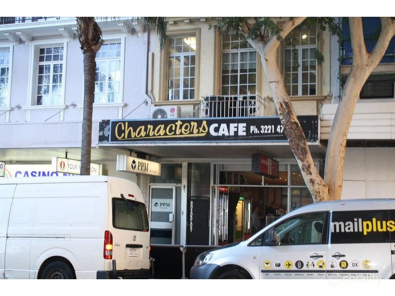 129 George St, Brisbane City, QLD 4000