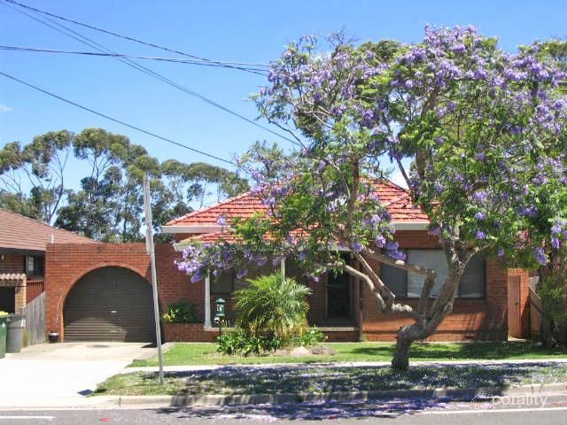 18 Clements Pde, Kirrawee, NSW 2232