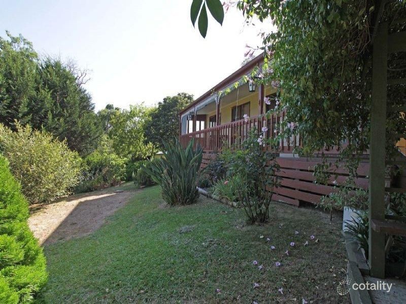 7 Baden Powell Dr, Healesville, VIC 3777