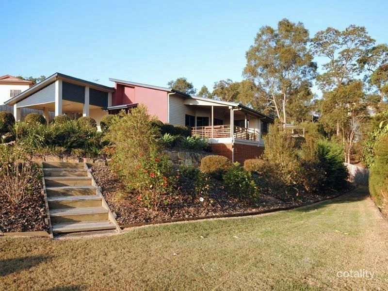 2 Tipuana Pl, Cashmere, QLD 4500