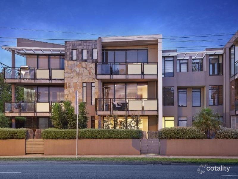 4/129-133 Ormond Esp, Elwood, VIC 3184