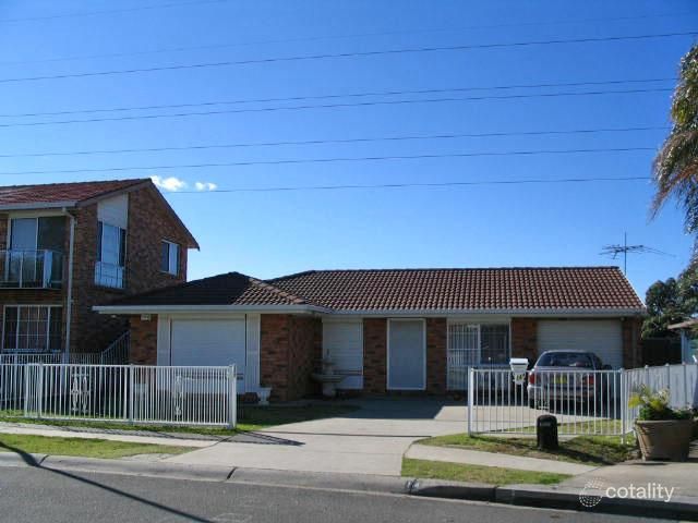 14 Spoonbill St, Hinchinbrook, NSW 2168
