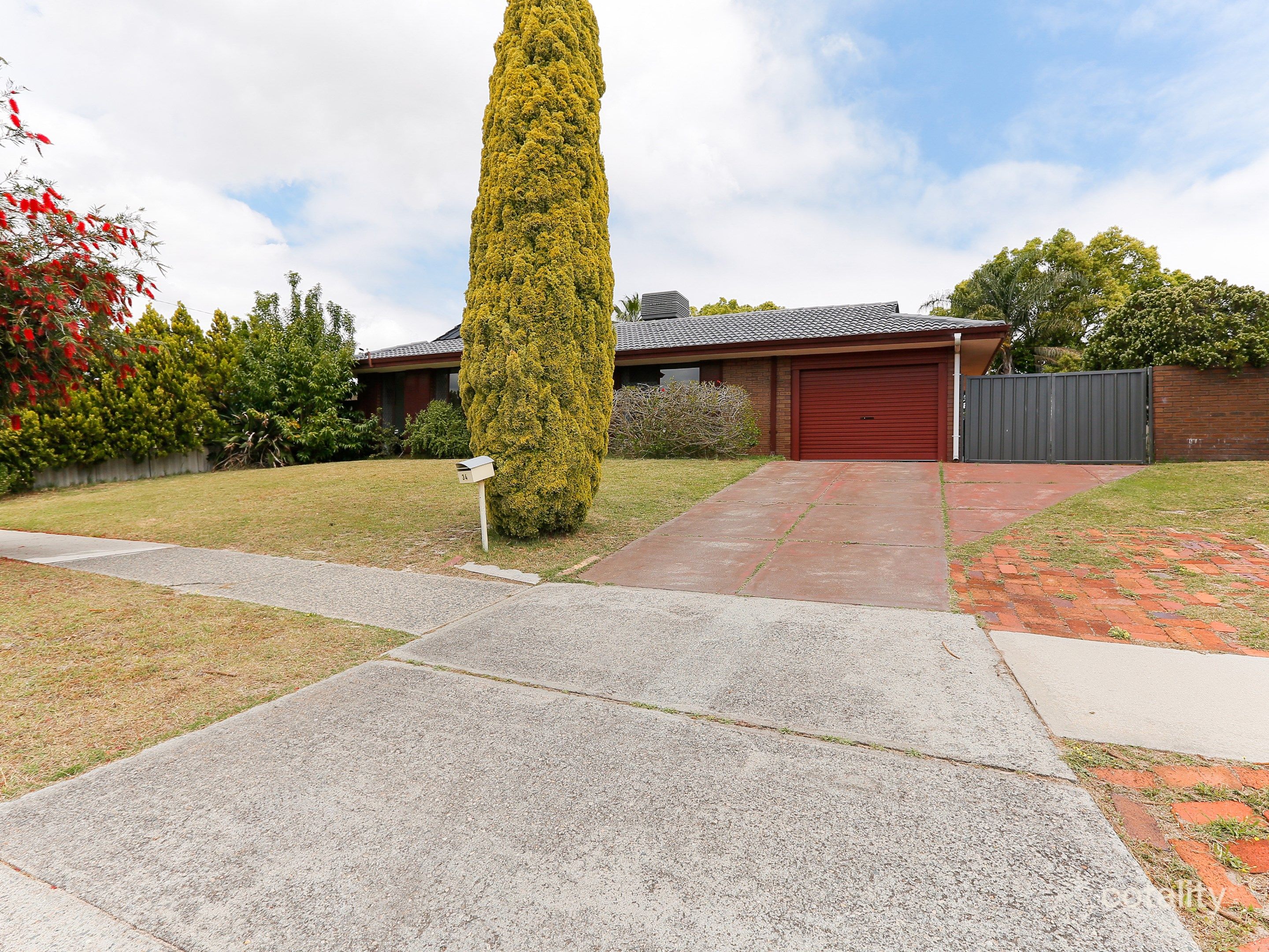 34 Ferndale Cres, Ferndale, WA 6148