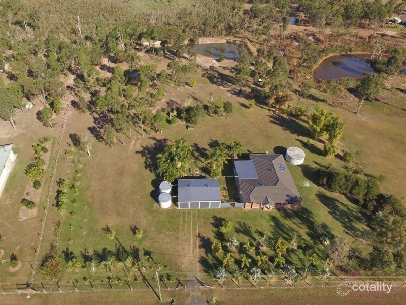 124 Oakview Dr, Redridge, QLD 4660
