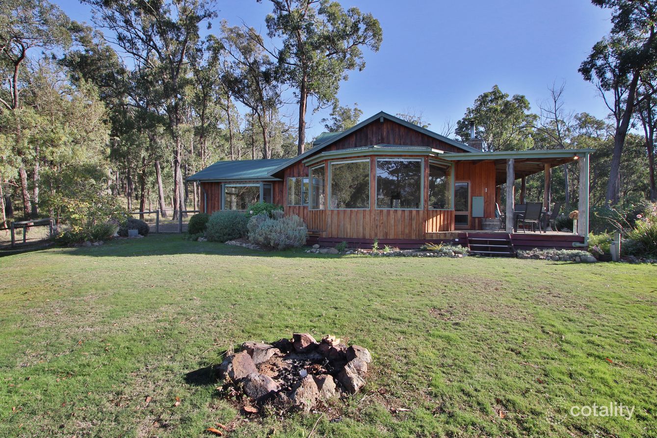 6 View Rd, Yarra Junction, VIC 3797