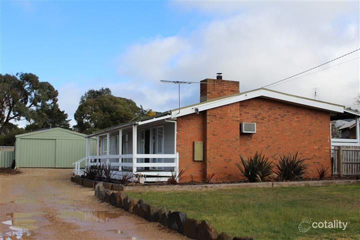 18 March Ct, Riddells Creek, VIC 3431