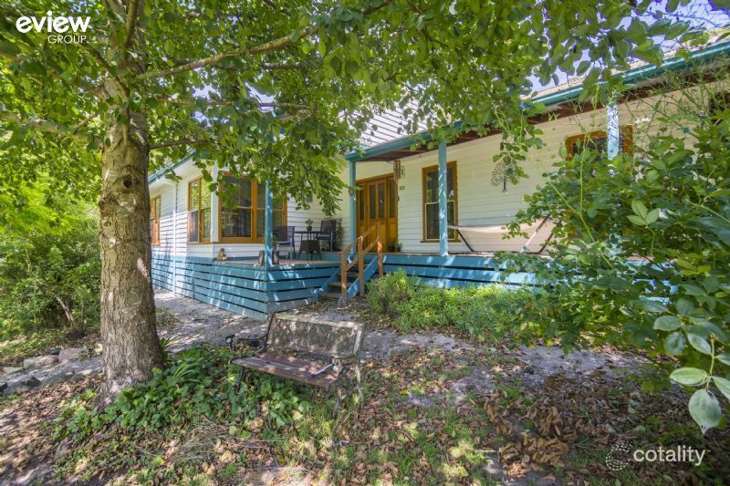 455 Chum Creek Rd, Chum Creek, VIC 3777