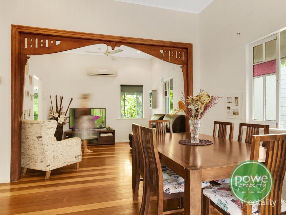 12 Queen St, Parramatta Park, QLD 4870