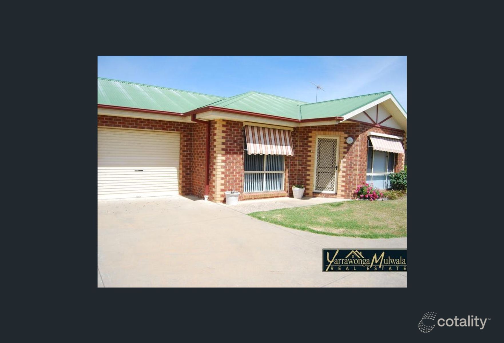 2/51 Hume St, Mulwala, NSW 2647