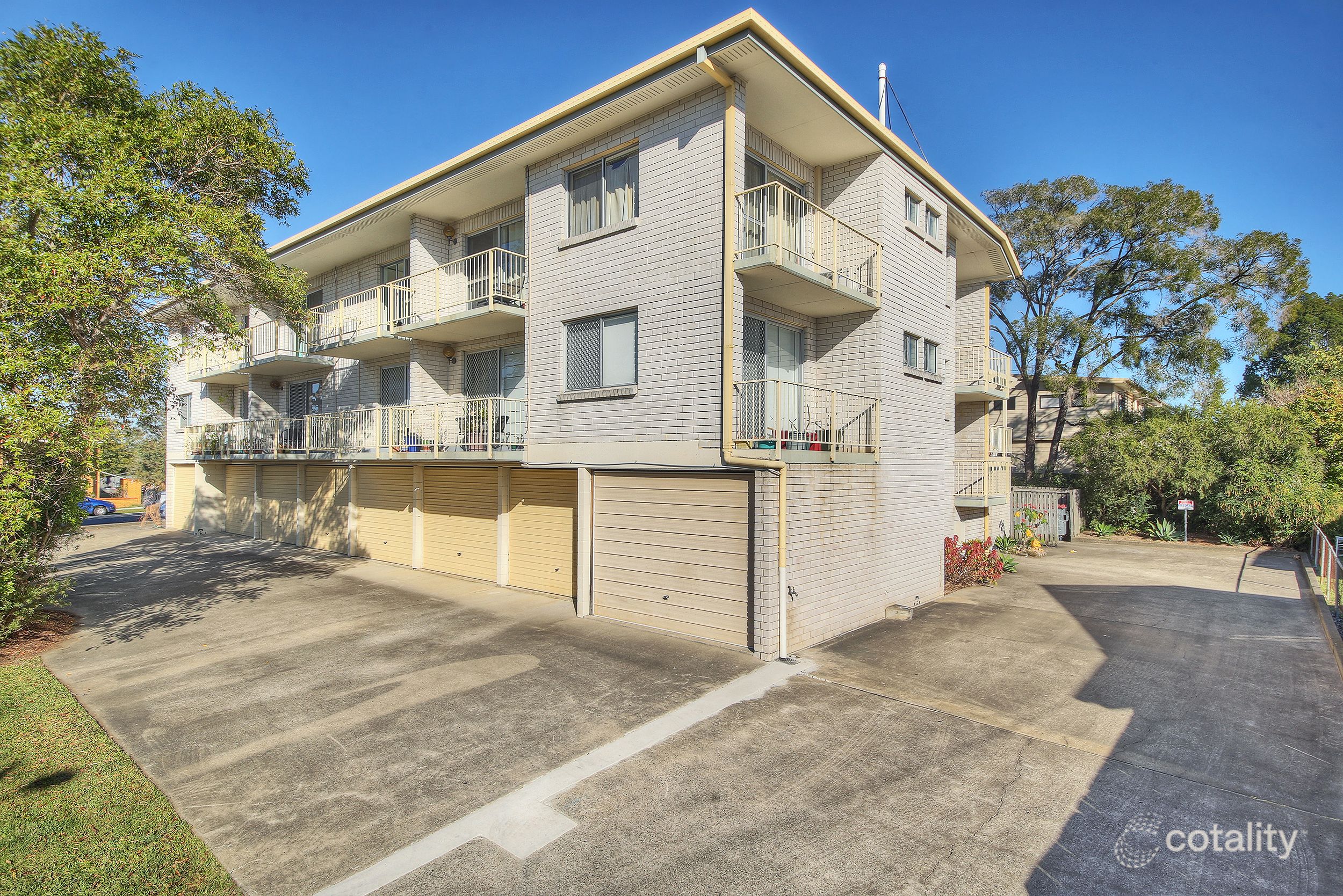 4/122 Keats St, Moorooka, QLD 4105